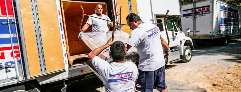 Packing service Image