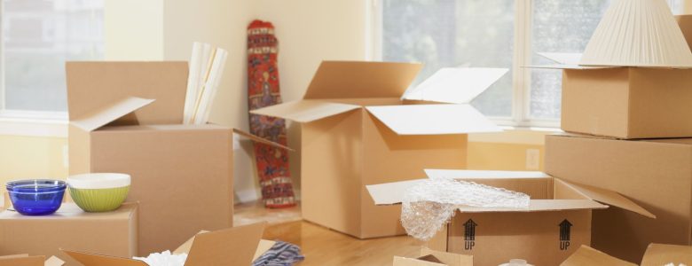Home Packing Services