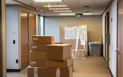 Professional Long-Distance Movers for Gaithersburg MD Residents